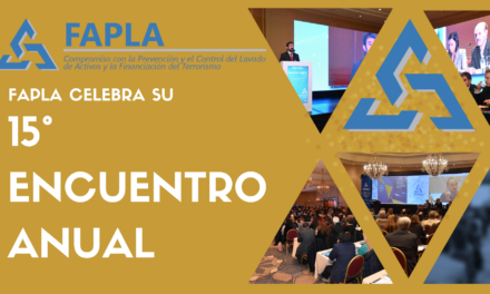 Encuentro Anual 2019 FAPLA. Inscripción.